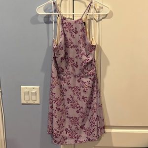 Lulus M dress